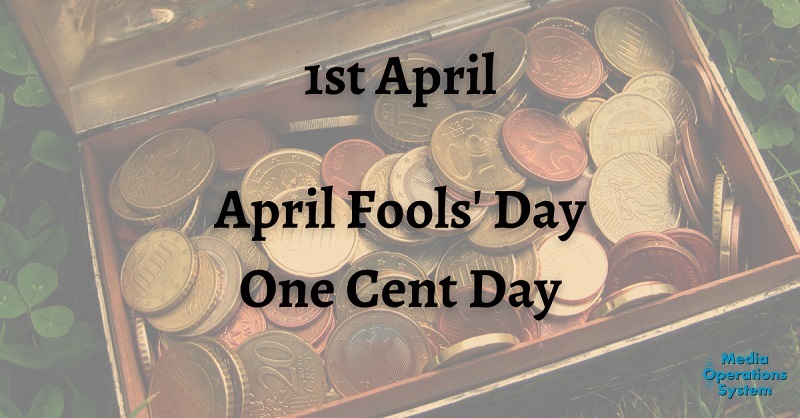 National days information for 01 April